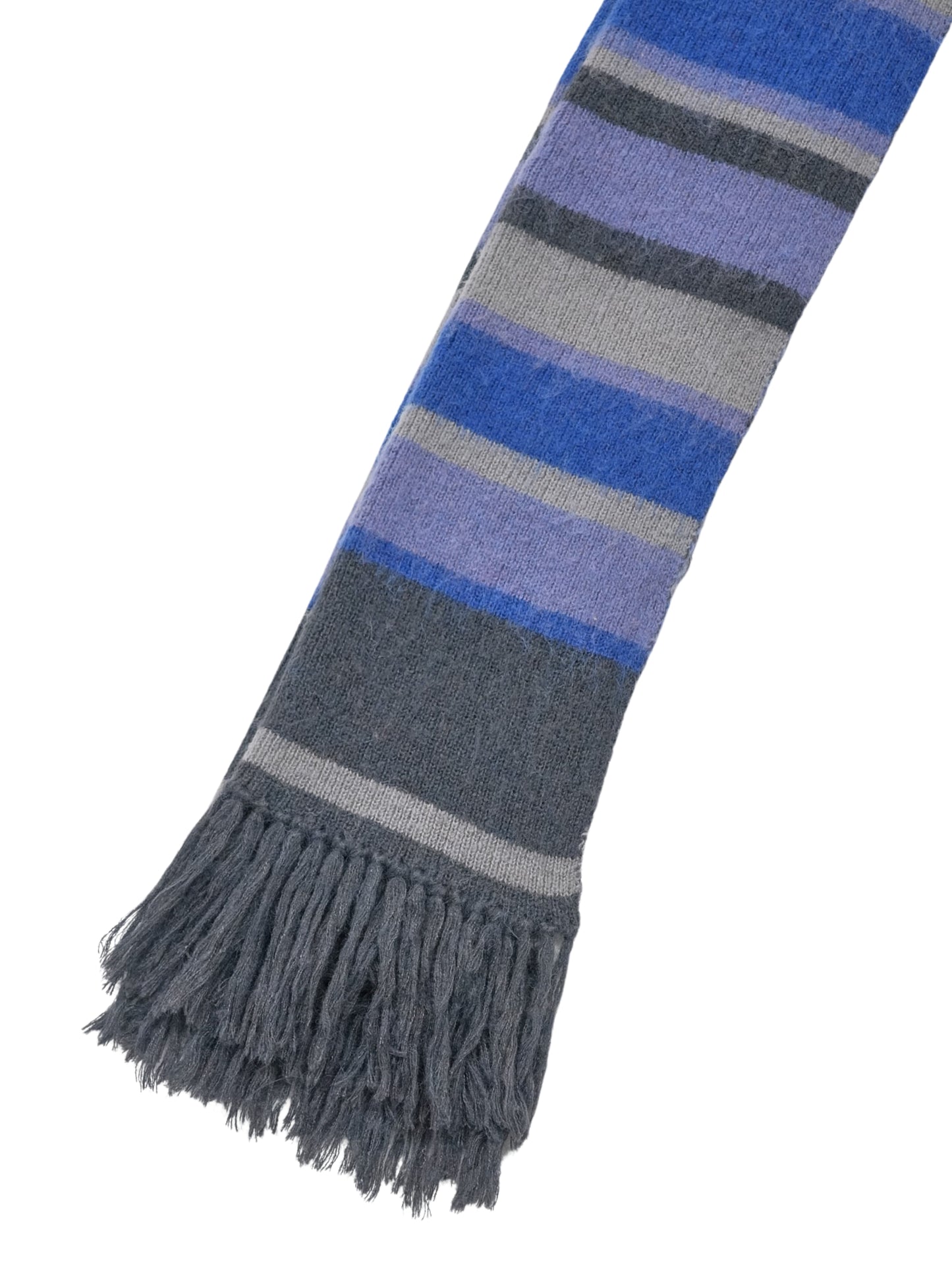 random boarder muffler