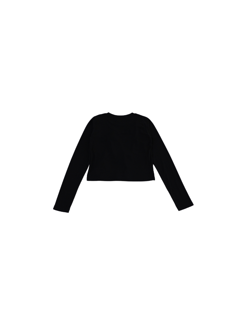 tie ribbon tops