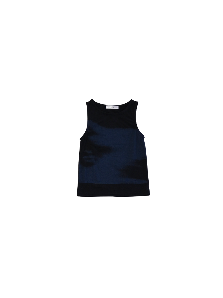 【 予約販売 】 graphic tanktop