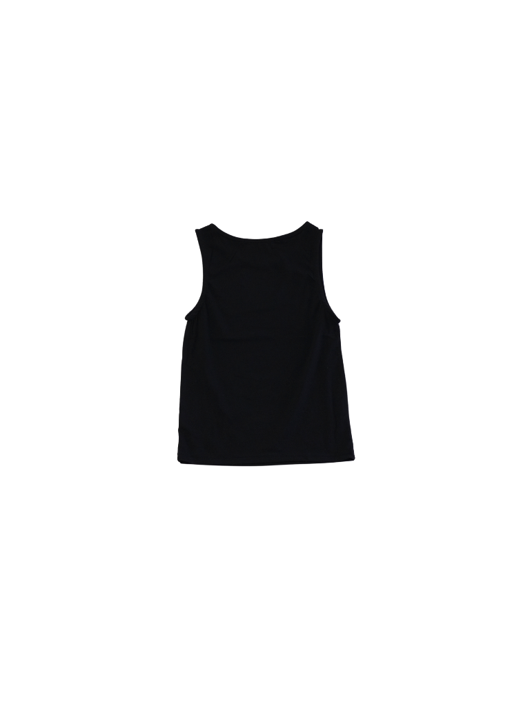 【 予約販売 】 graphic tanktop