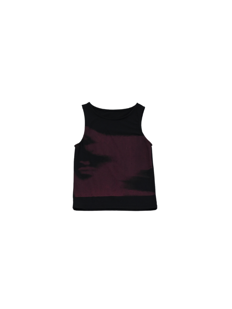 【 予約販売 】 graphic tanktop