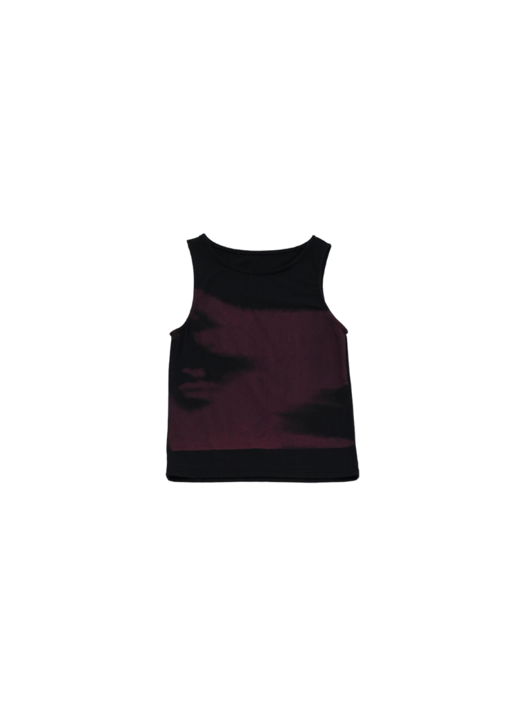 graphic tanktop