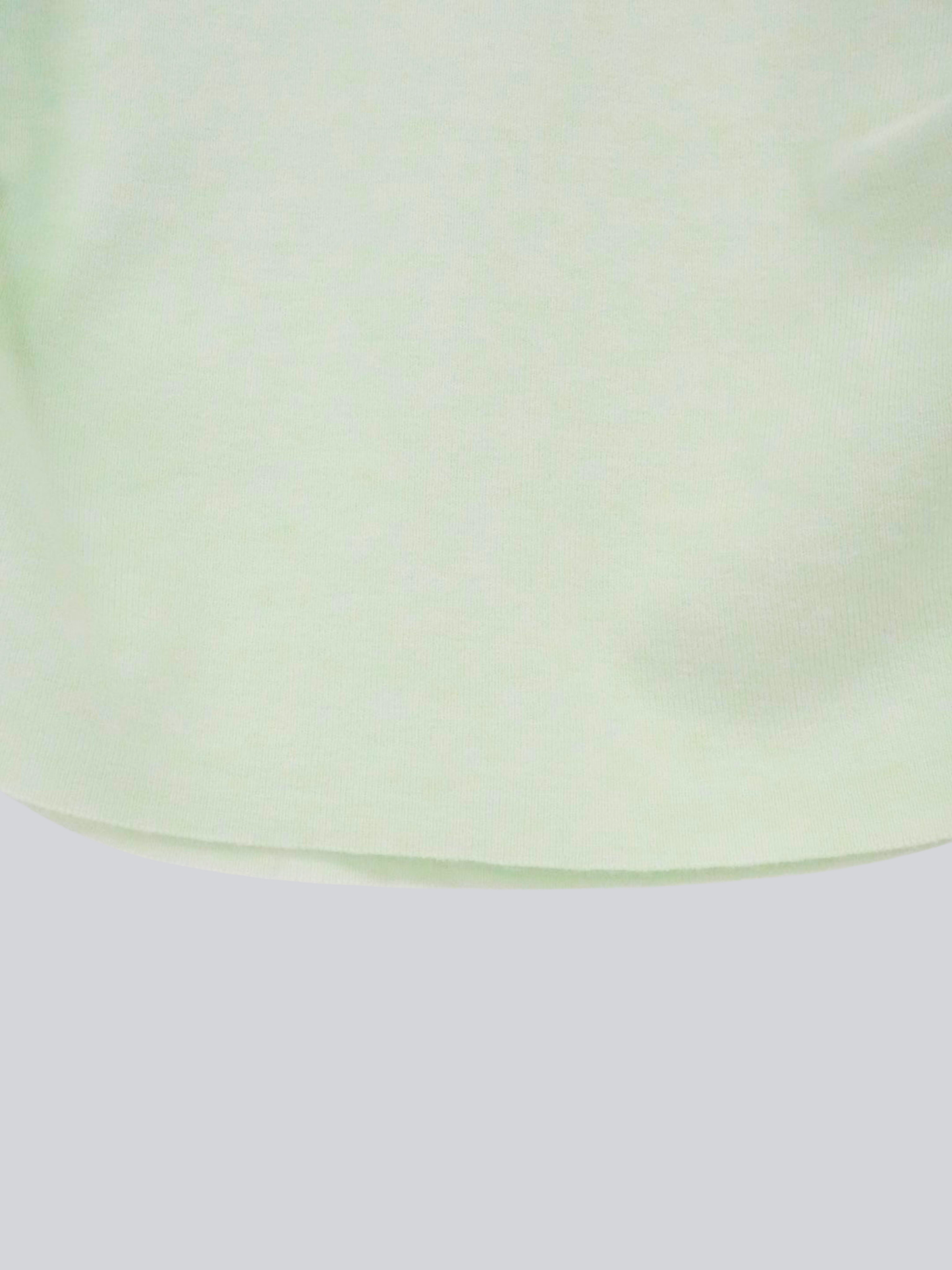 colorblock asymmetry shoulder knit