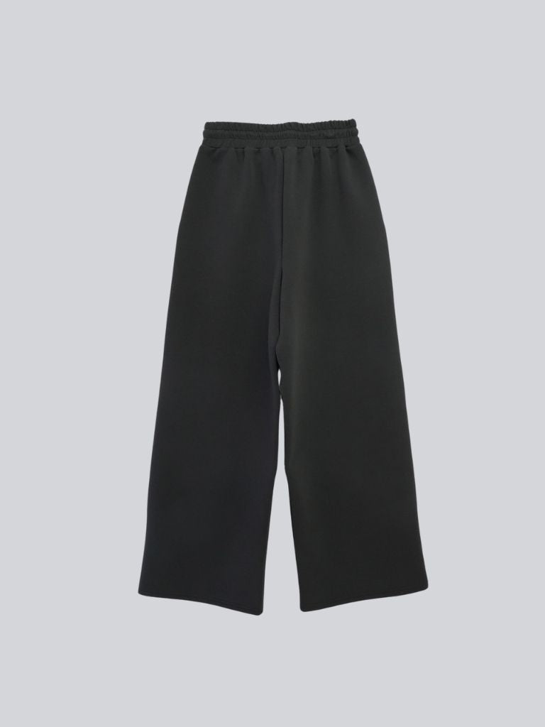 random zip pants