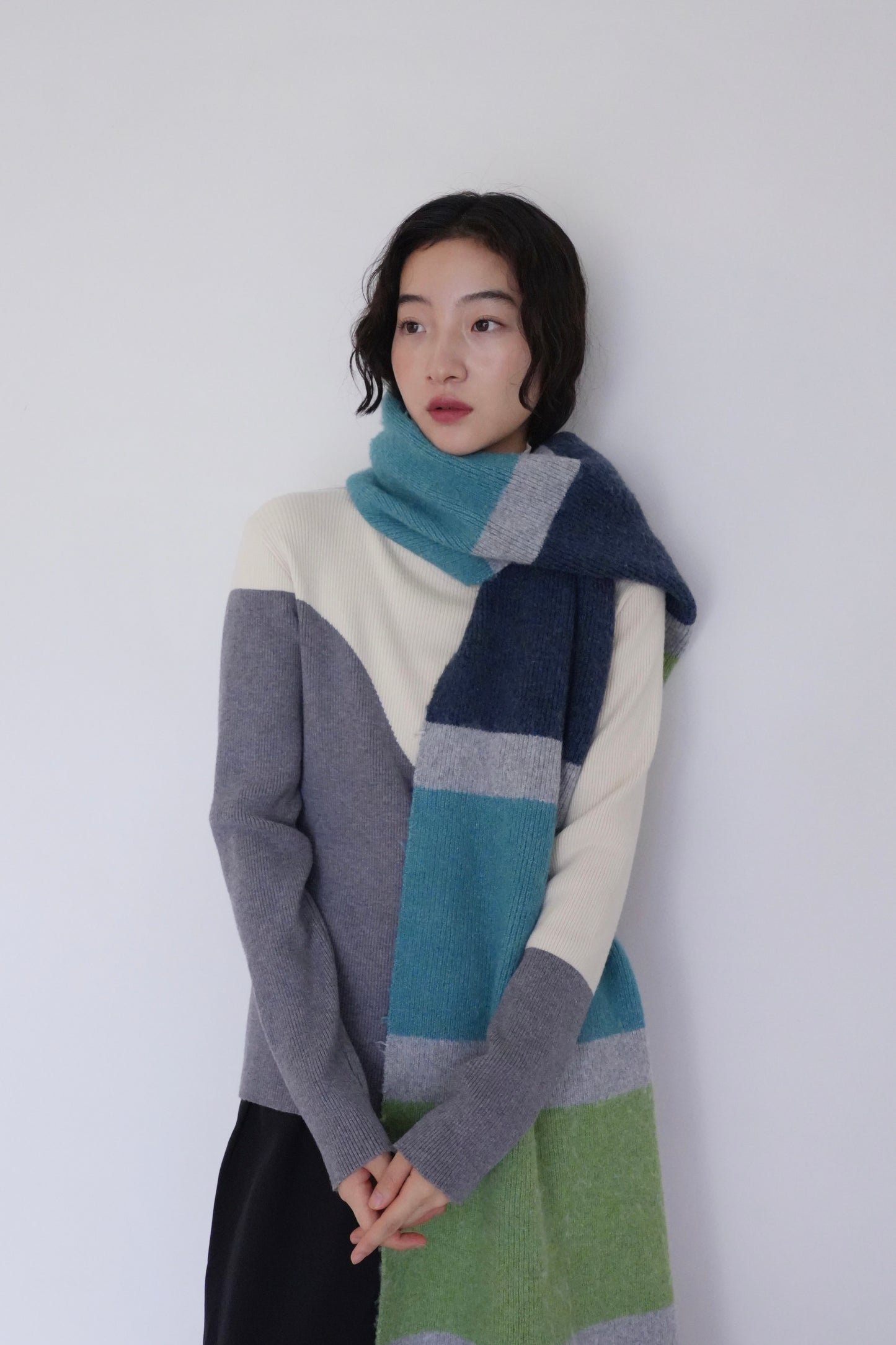 volume boarder muffler