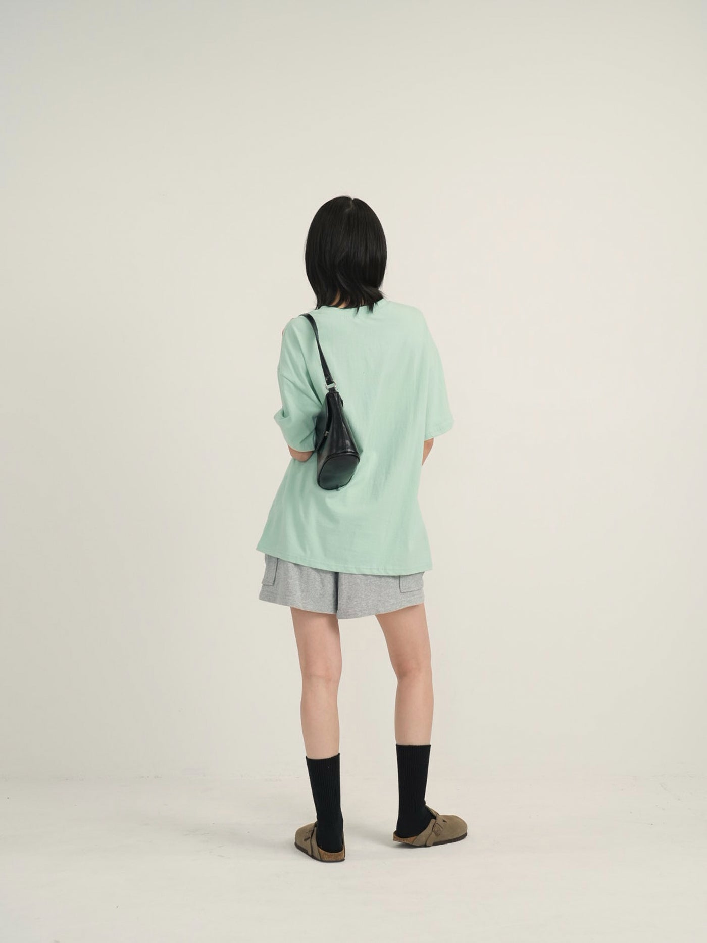 sweat short pants