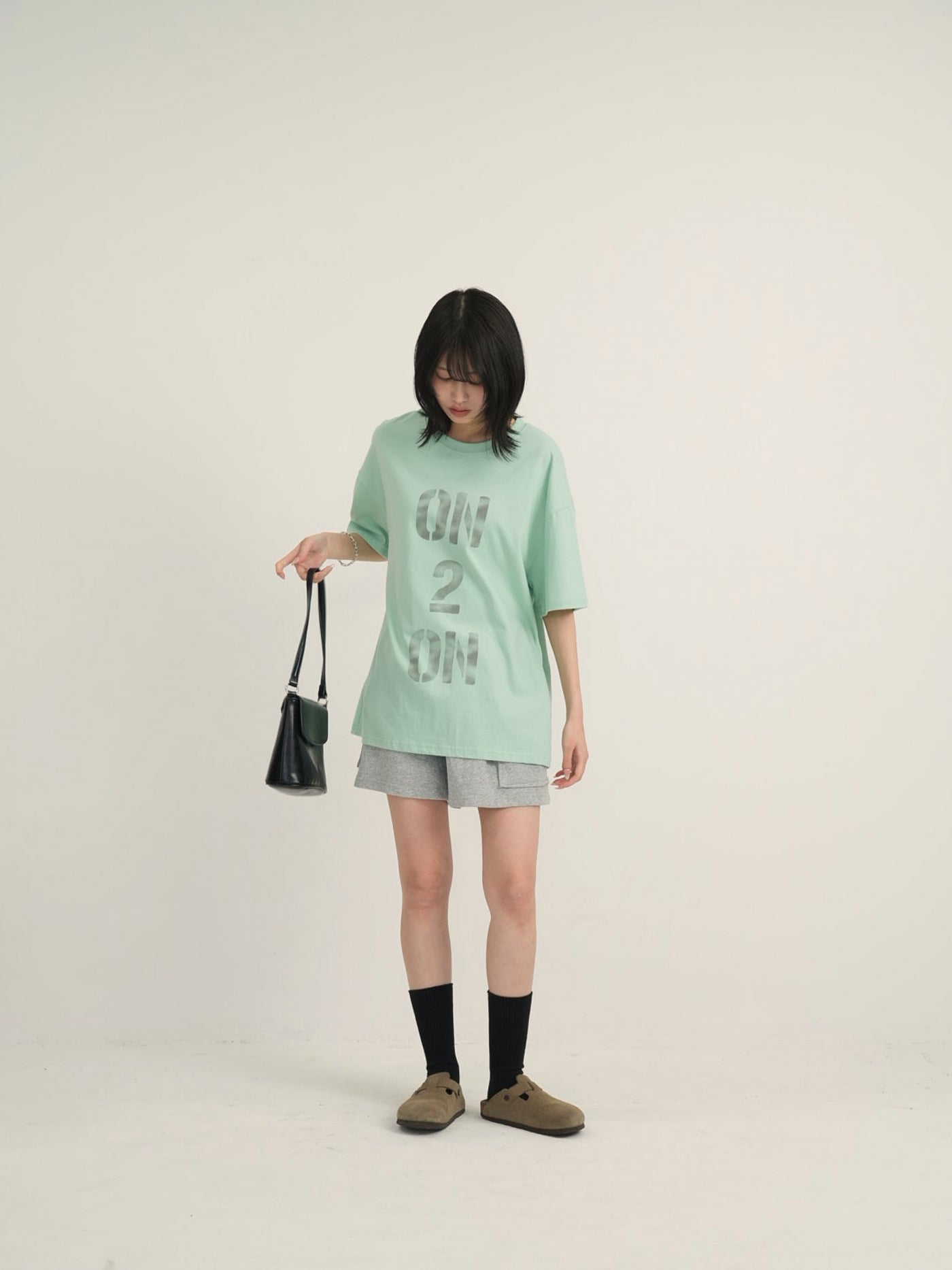 sweat short pants