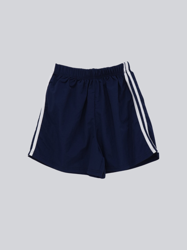 line short pants