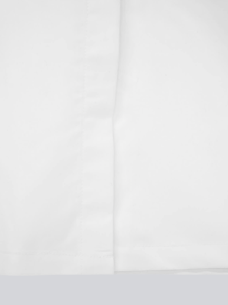 stand collar oversize shirt