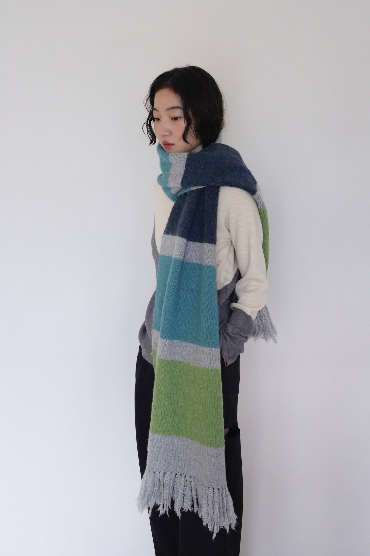 volume boarder muffler