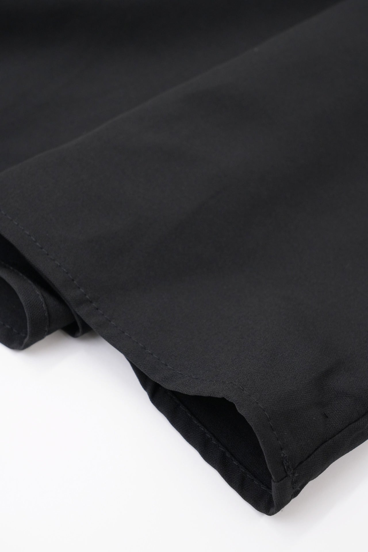 waist side hole one piece