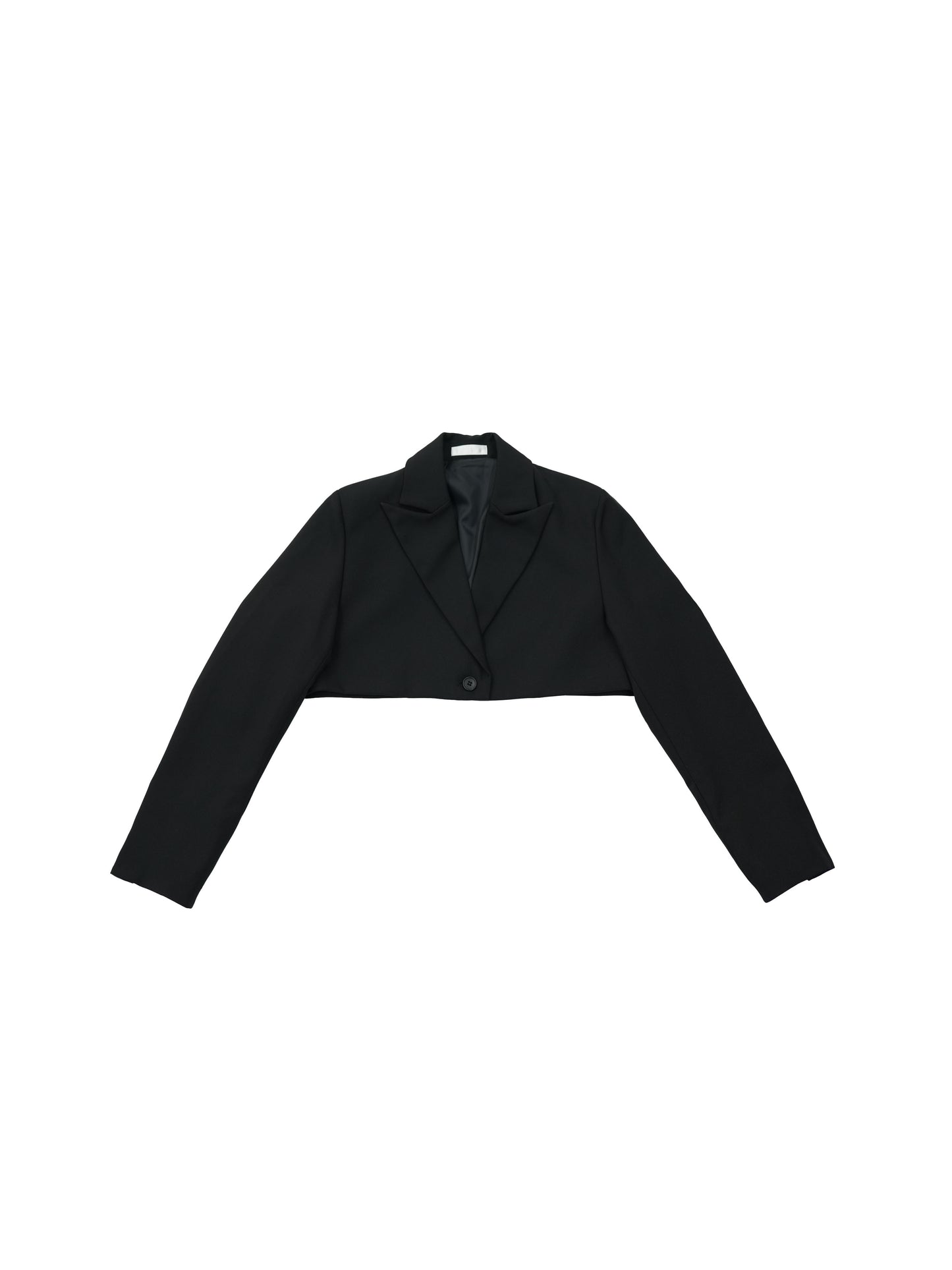 classic short jacket