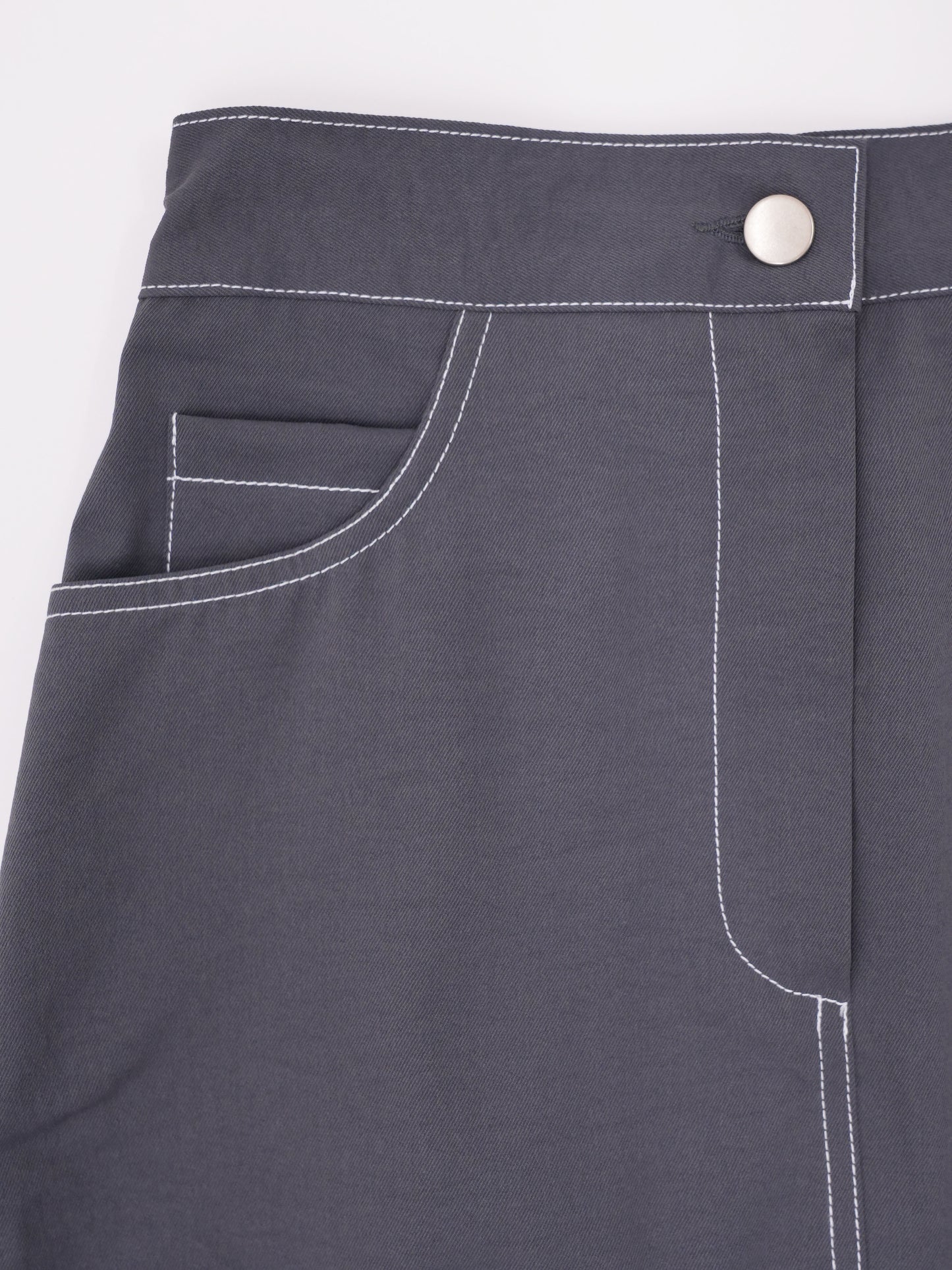 stitch tight skirt