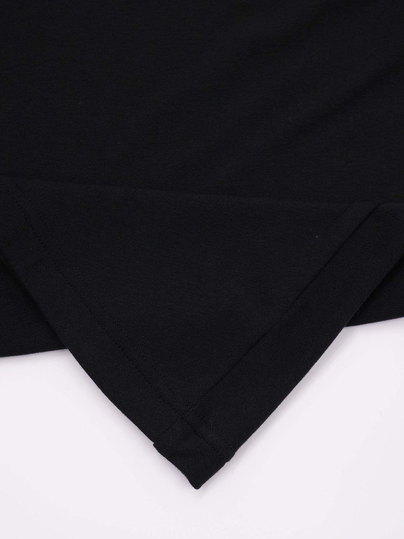 cut out hole one-piece