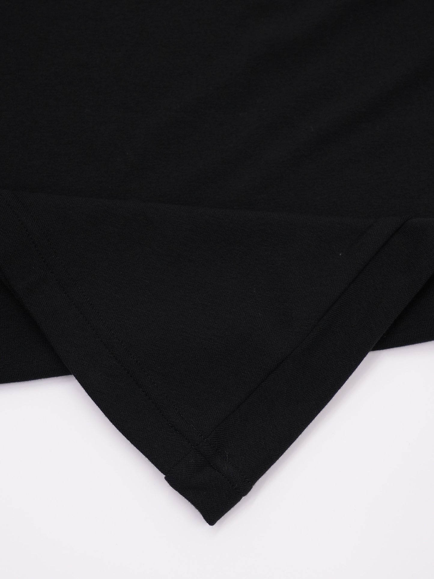 cut out hole one-piece