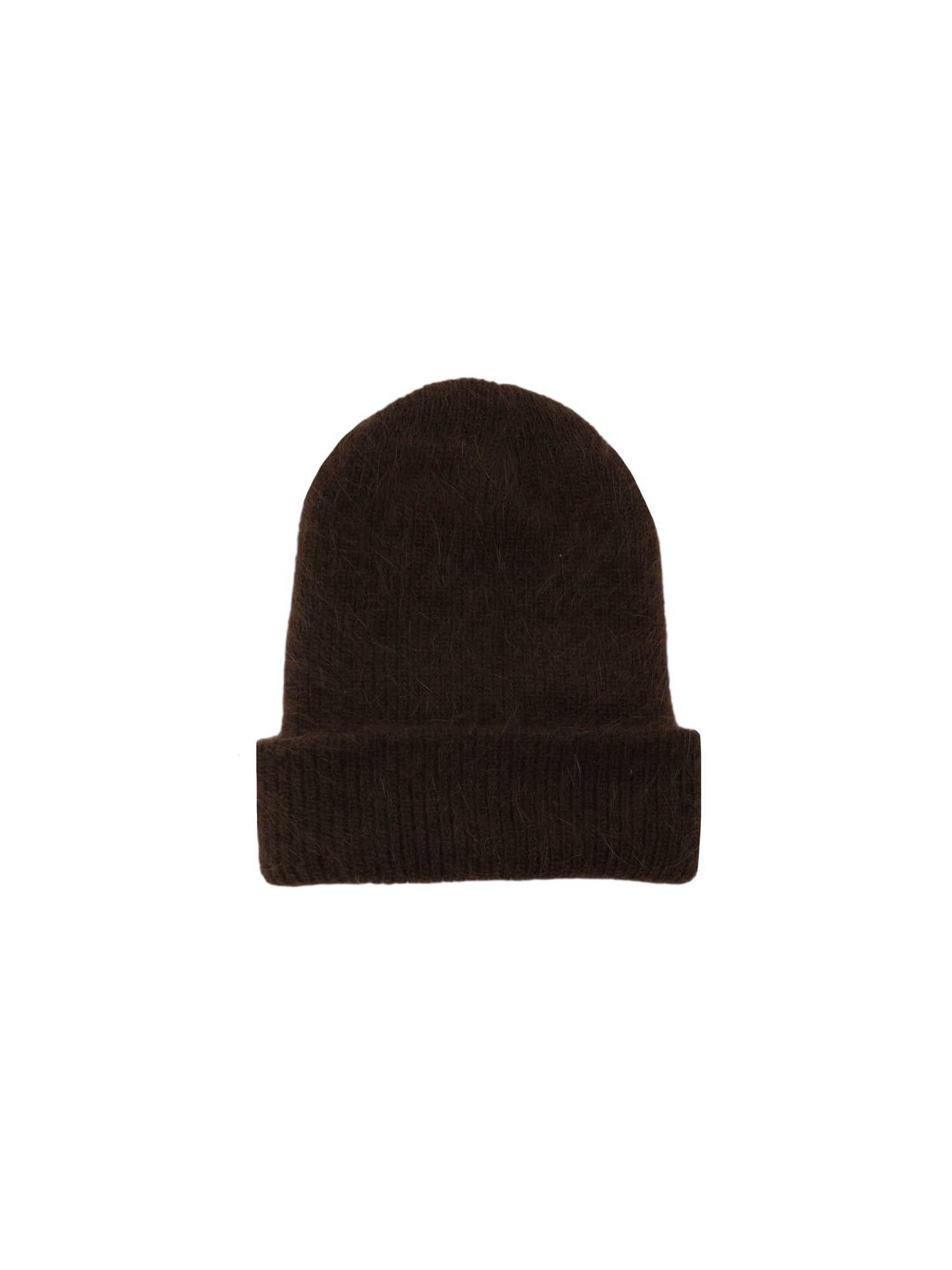 fluff beanie