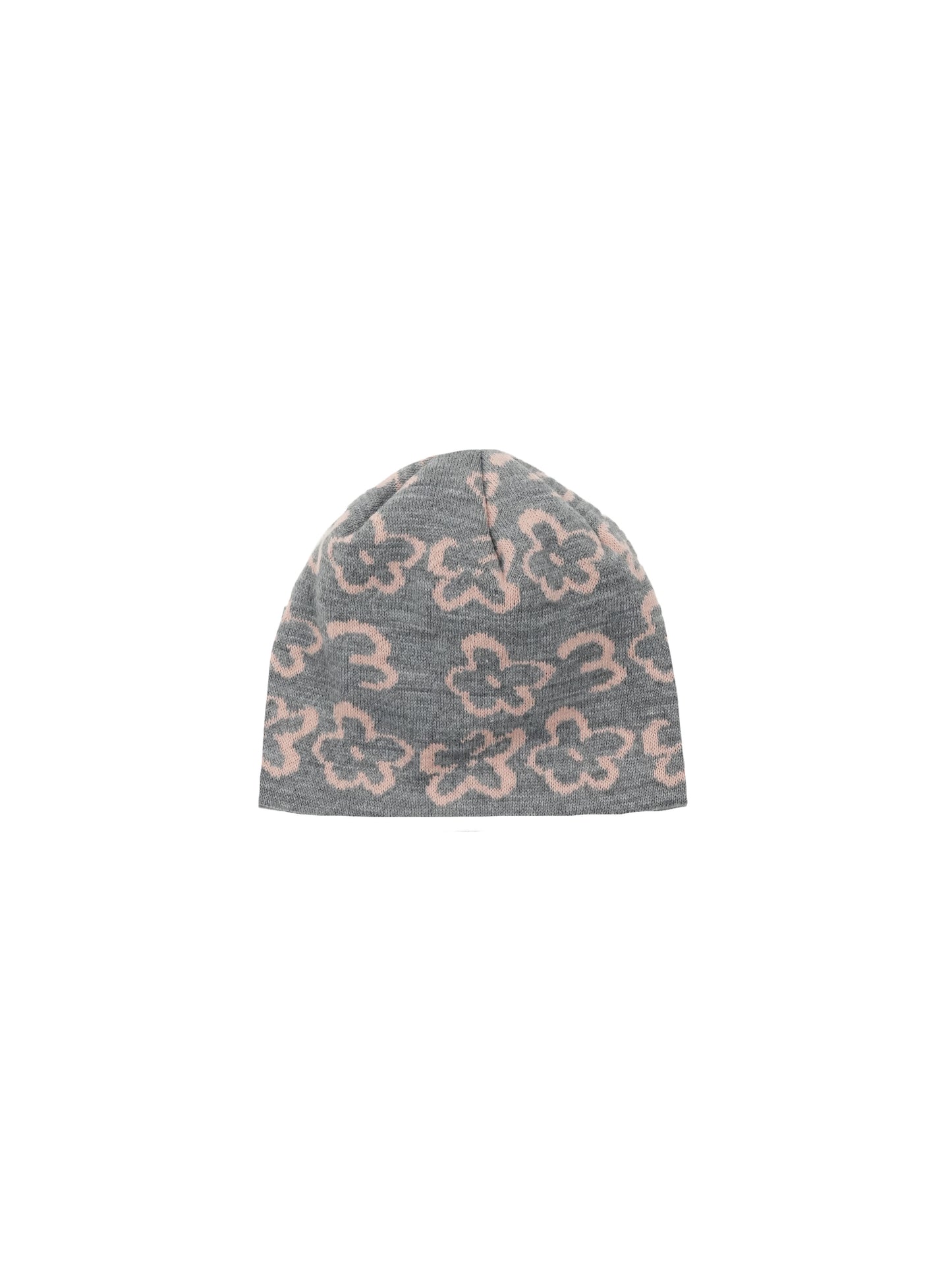 flower beanie