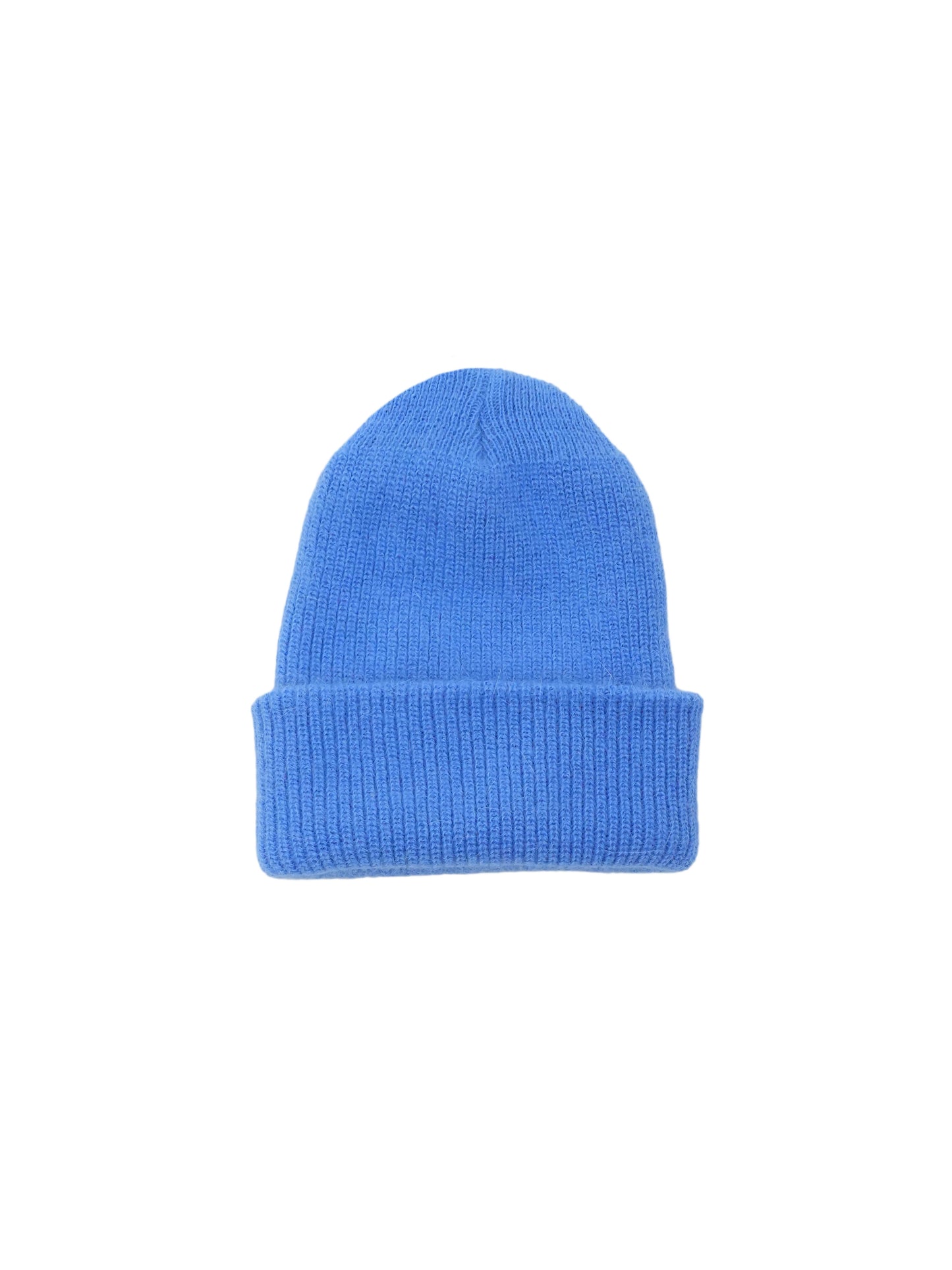 fluff beanie