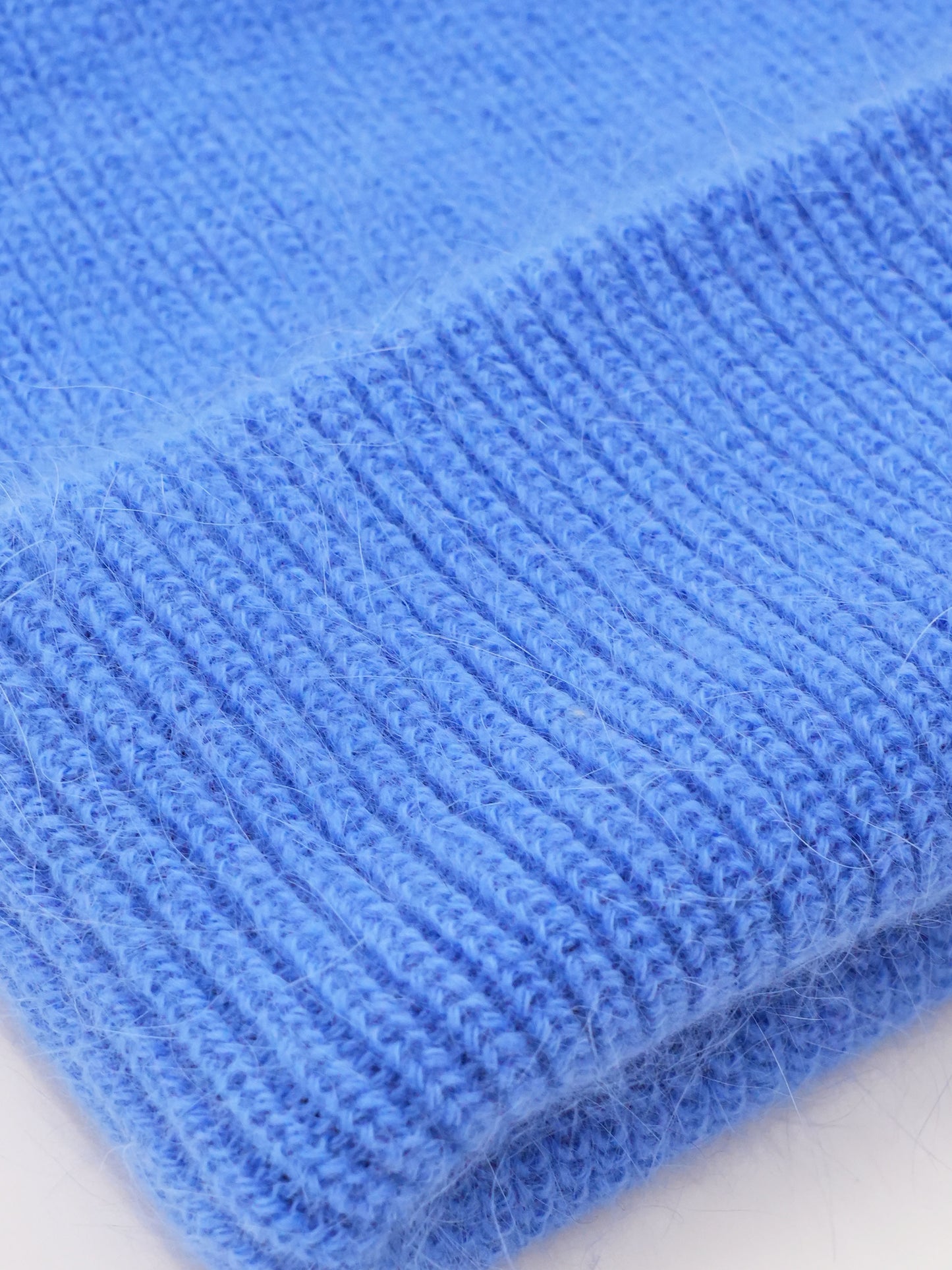 fluff beanie