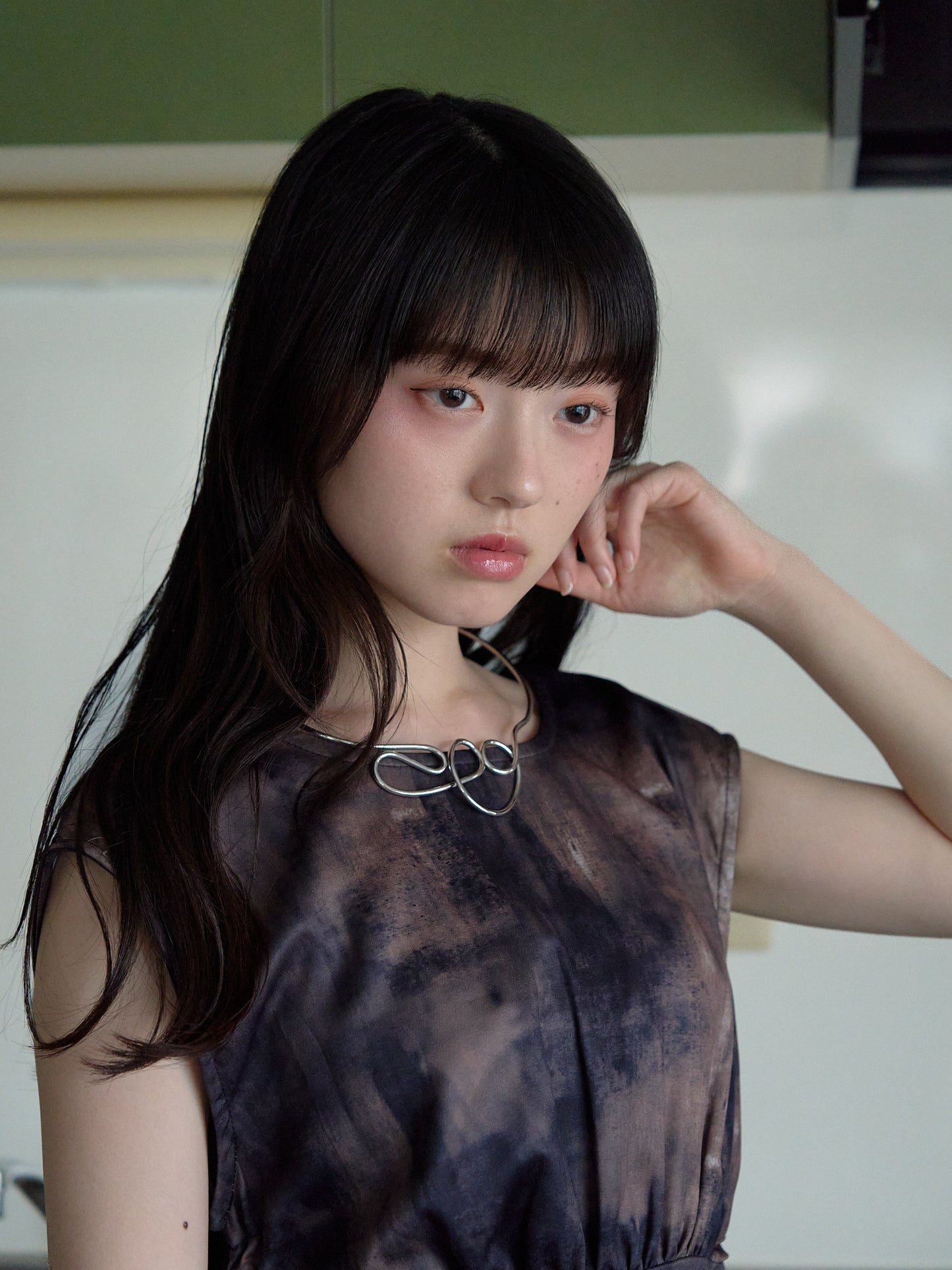 nuance necklace