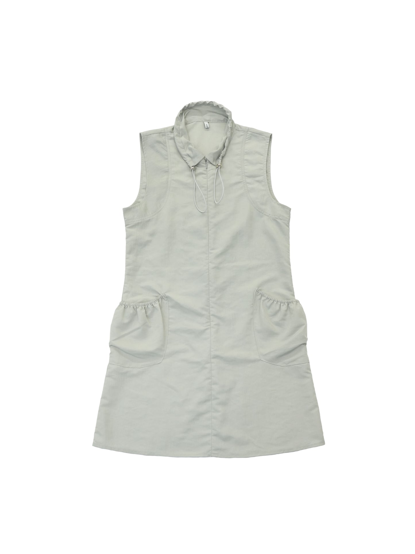 nylon mini onepiece