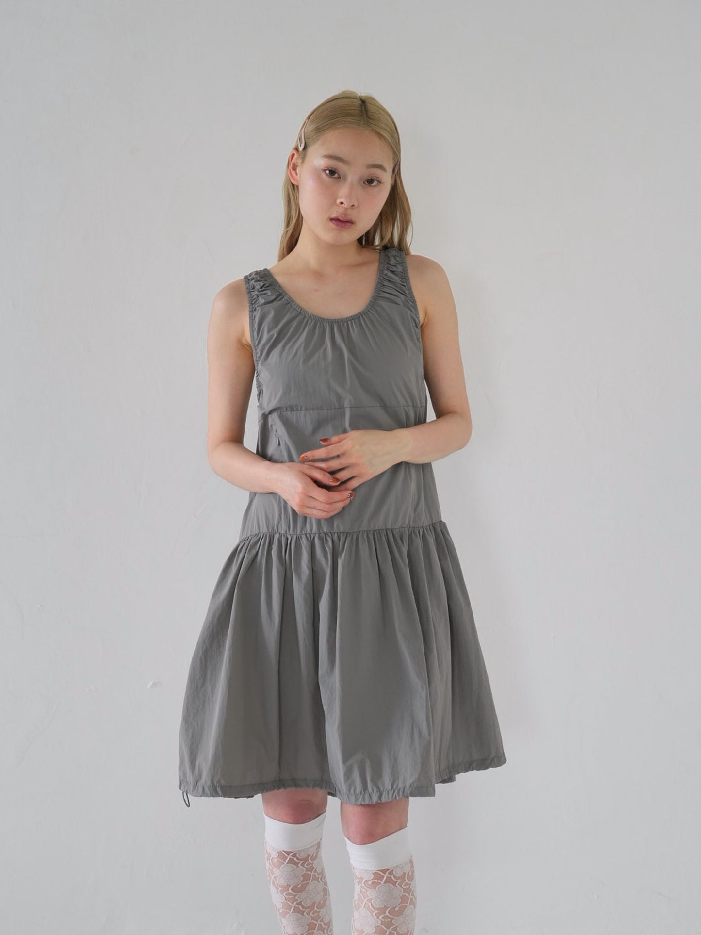 kangaroo pocket one piece