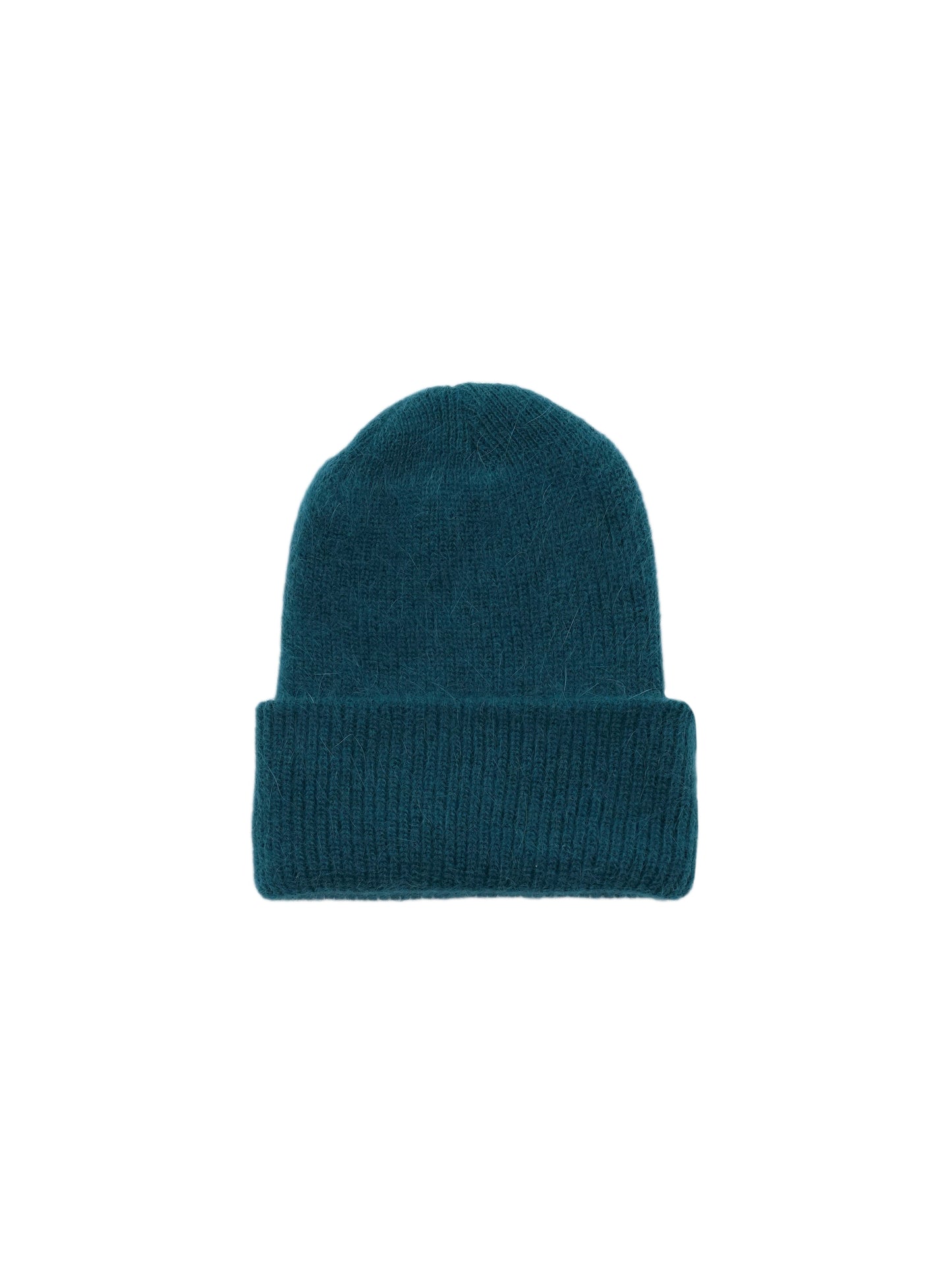 fluff beanie
