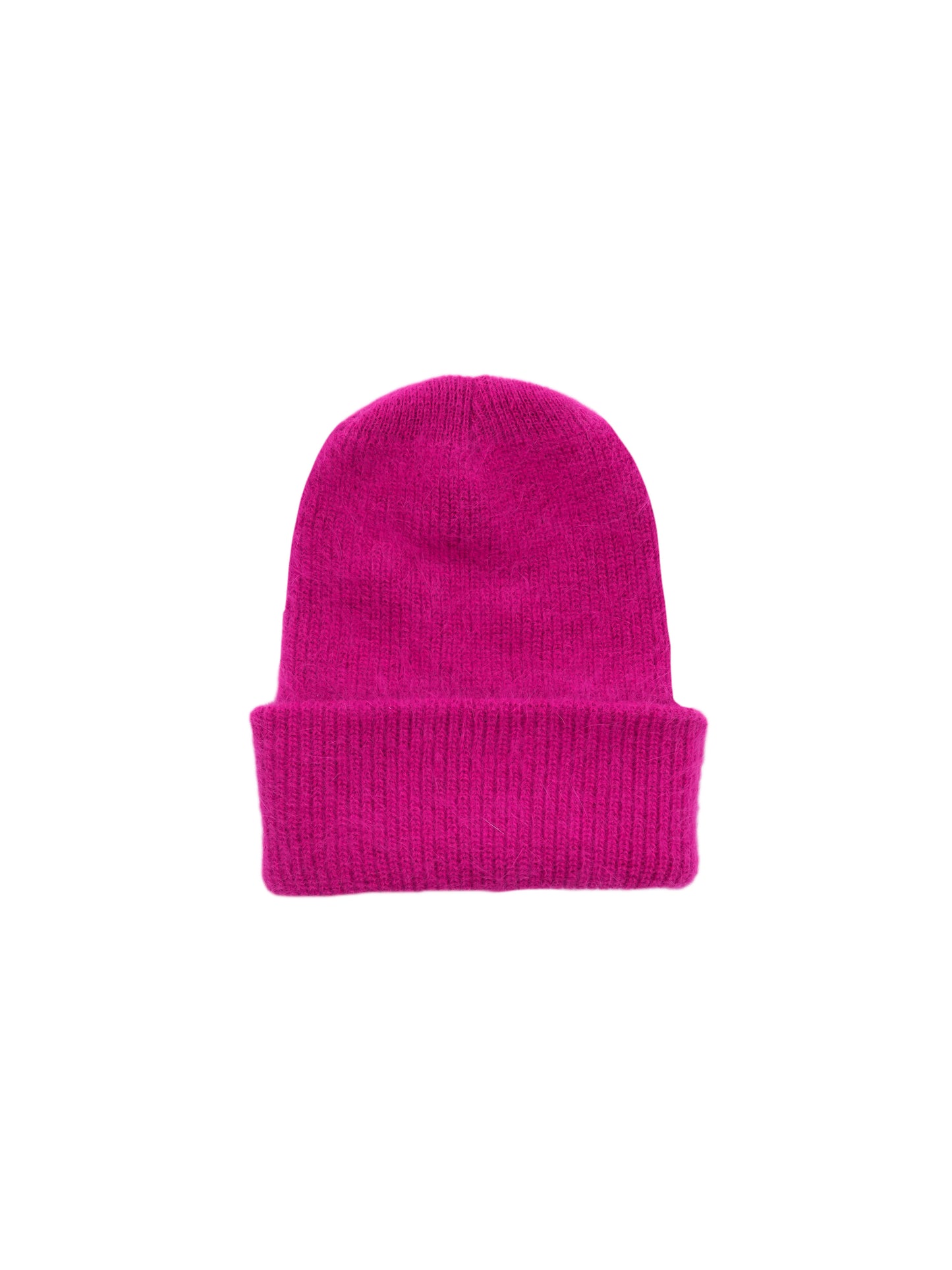 fluff beanie
