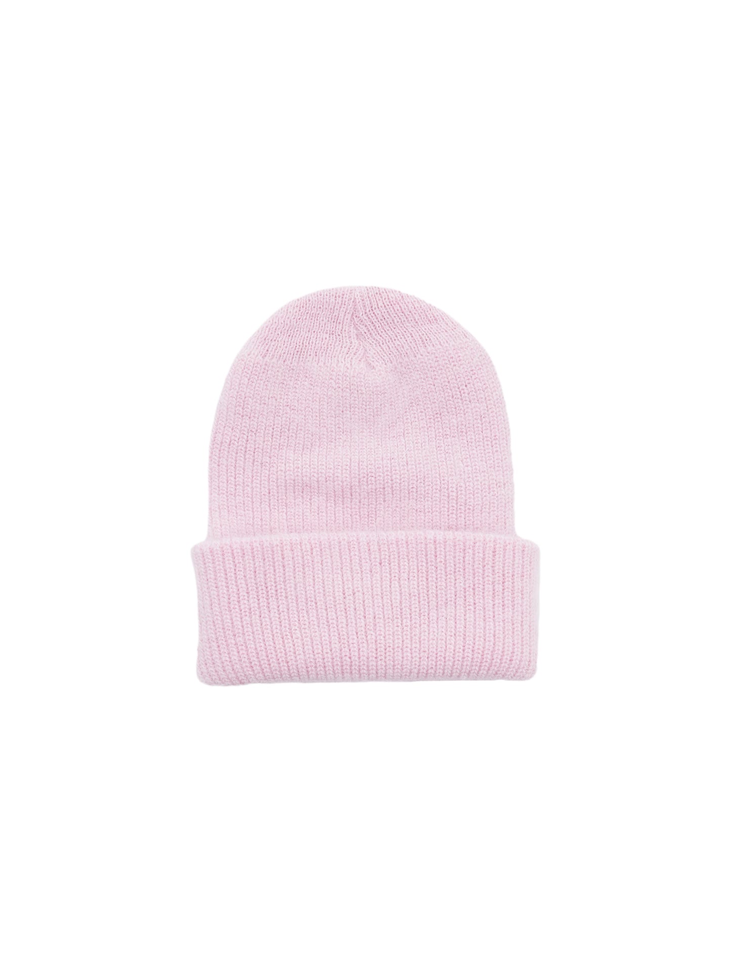 fluff beanie
