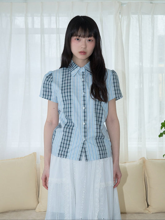 uenuiチェック柄アイテム特集 - 7点まとめ