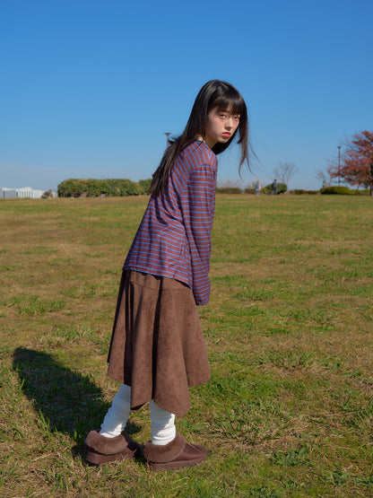 border long tee