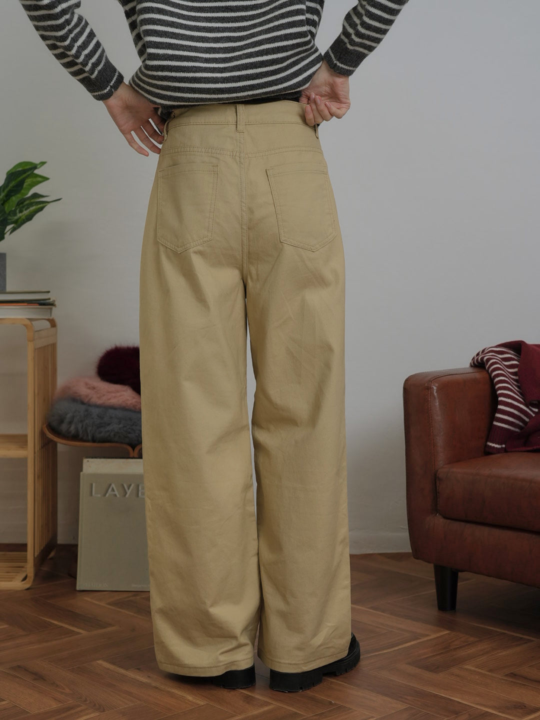 logo pocket denim【 1/15 19時発売 】