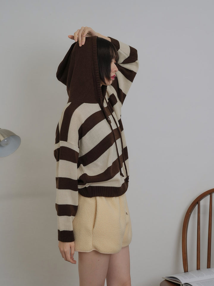 soft border knit foodie