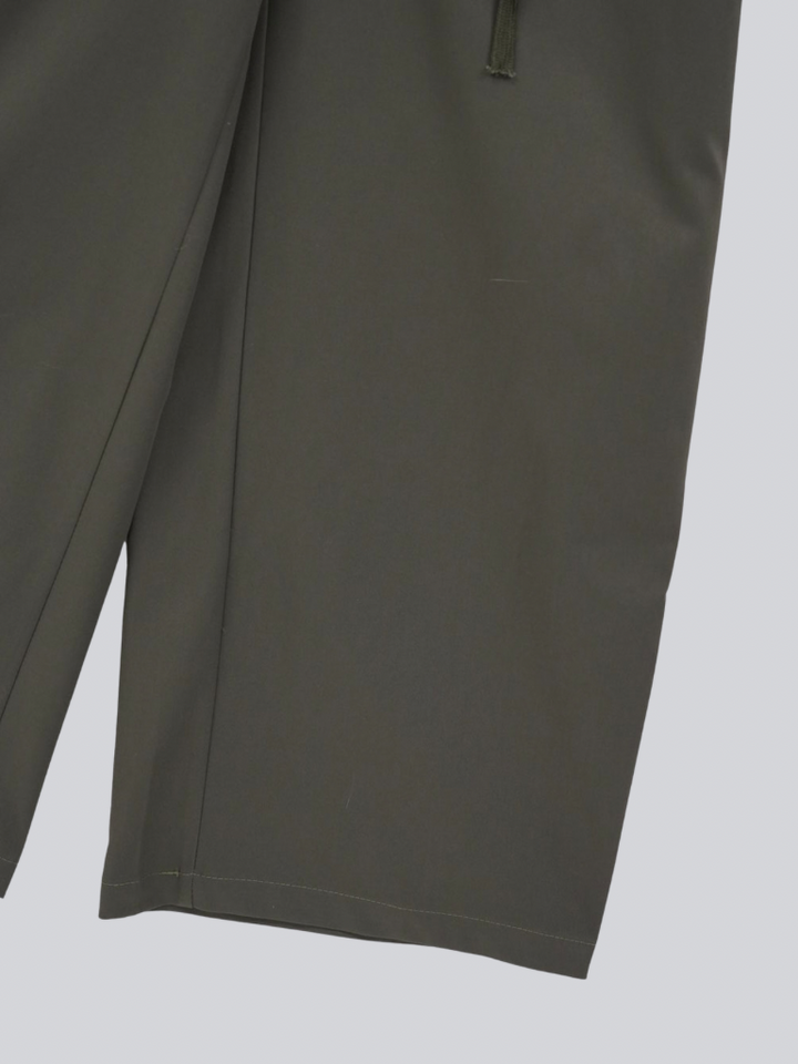wide cargo pants【1/15発送予定】