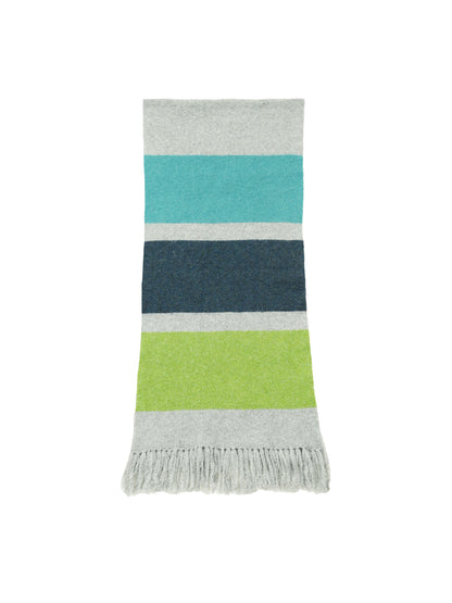 volume boarder muffler