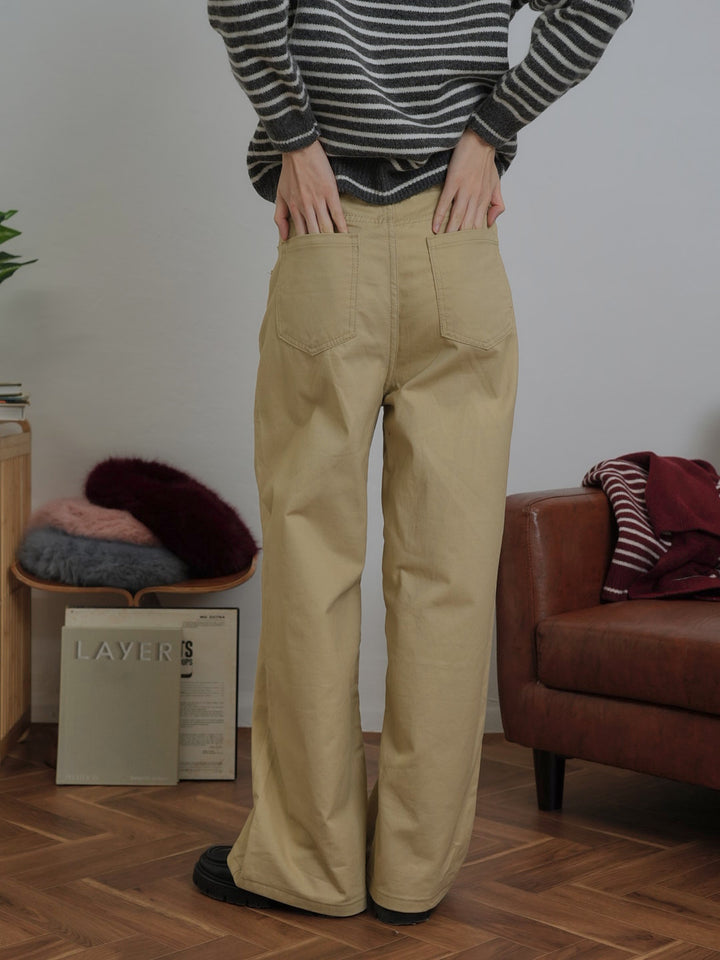 logo pocket denim【 1/15 19時発売 】