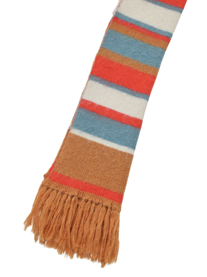 random boarder muffler