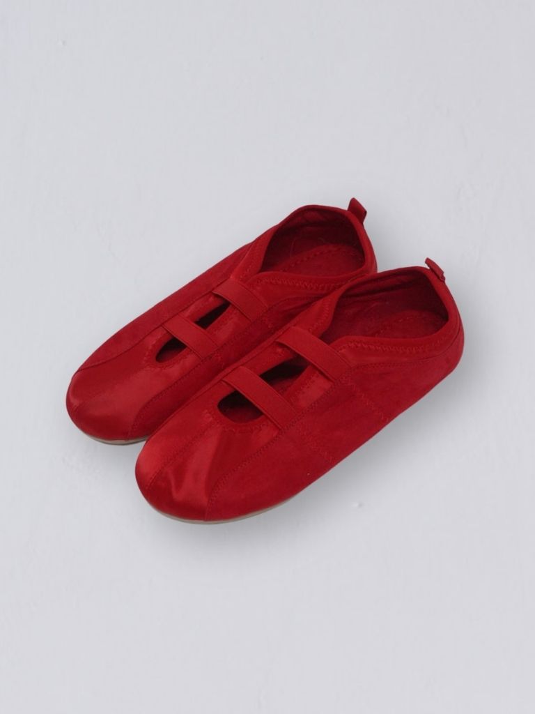 ballet core shoes