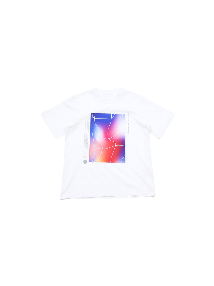 【8月下旬発送予定】un meta graphic T