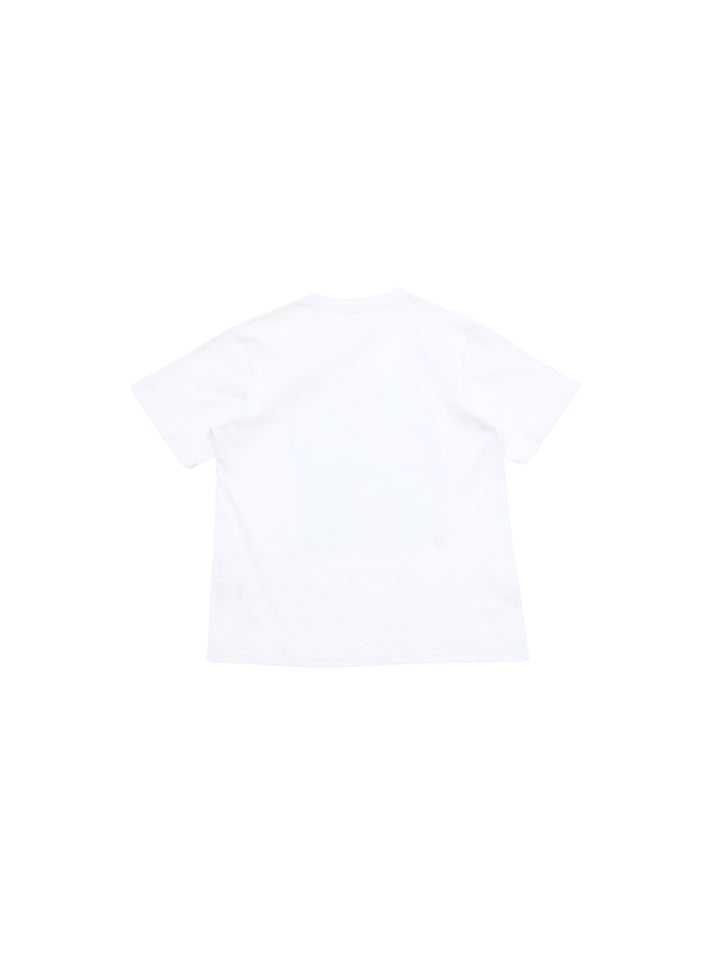 【8月下旬発送予定】un meta graphic T