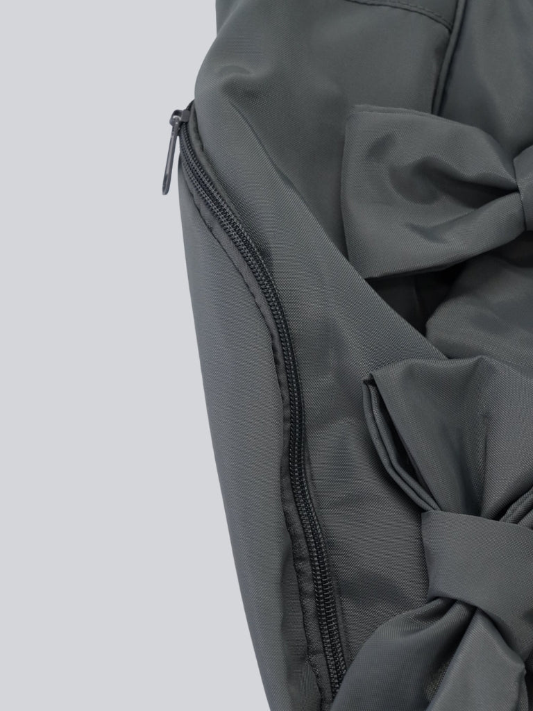7月31日発送予定】many ribbon backpack – Uenui