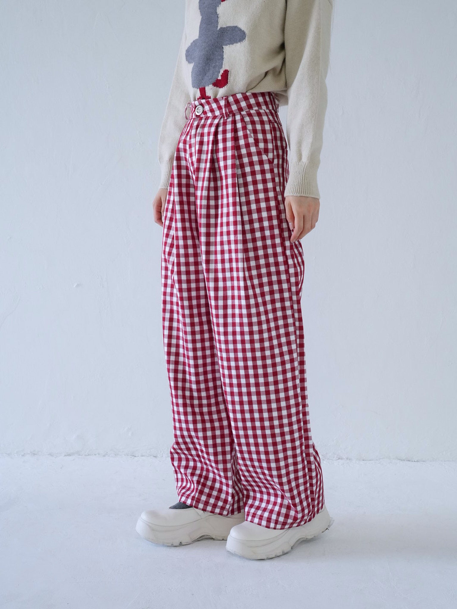 pants – Uenui