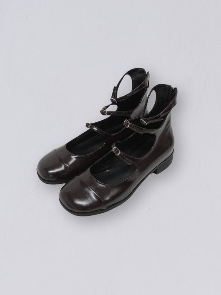 mary jane shoes