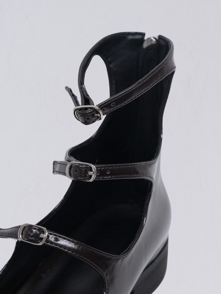 mary jane shoes