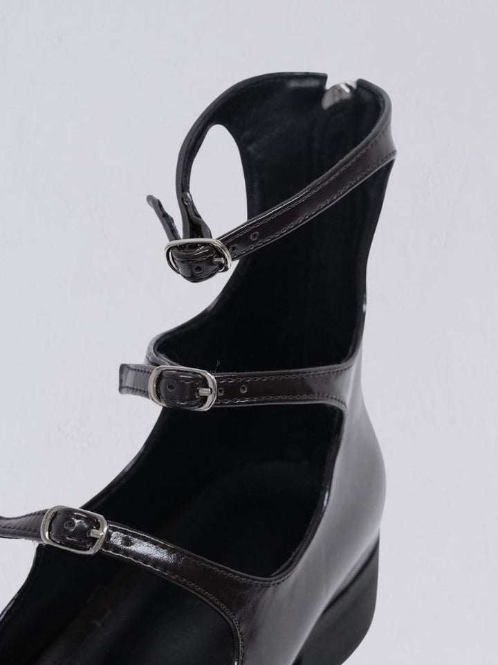 mary jane shoes