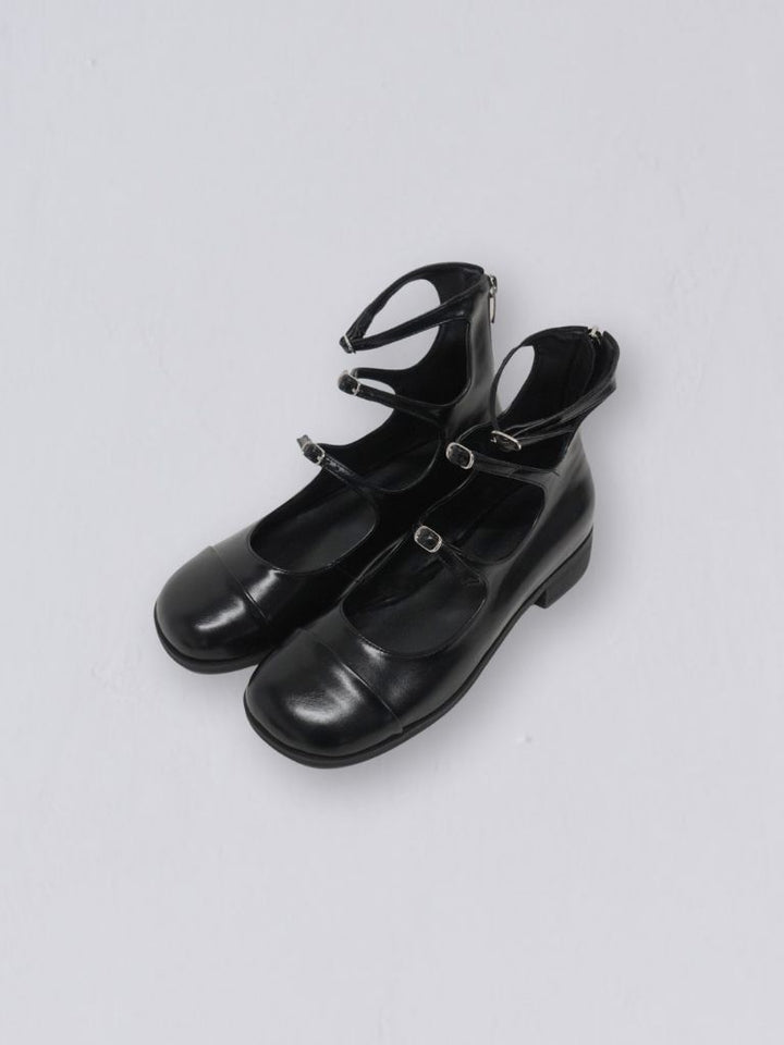mary jane shoes