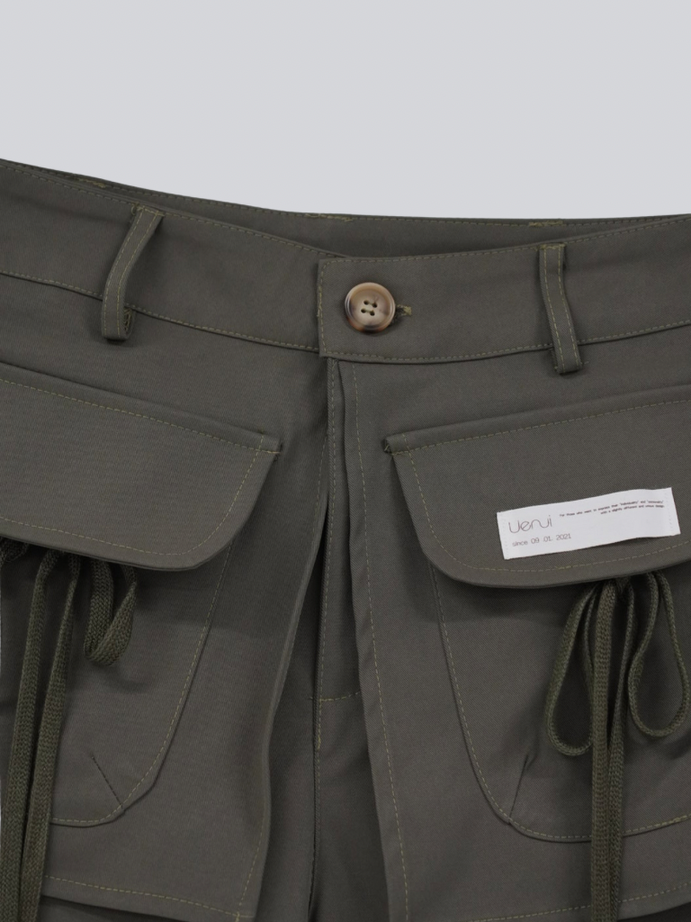 wide cargo pants