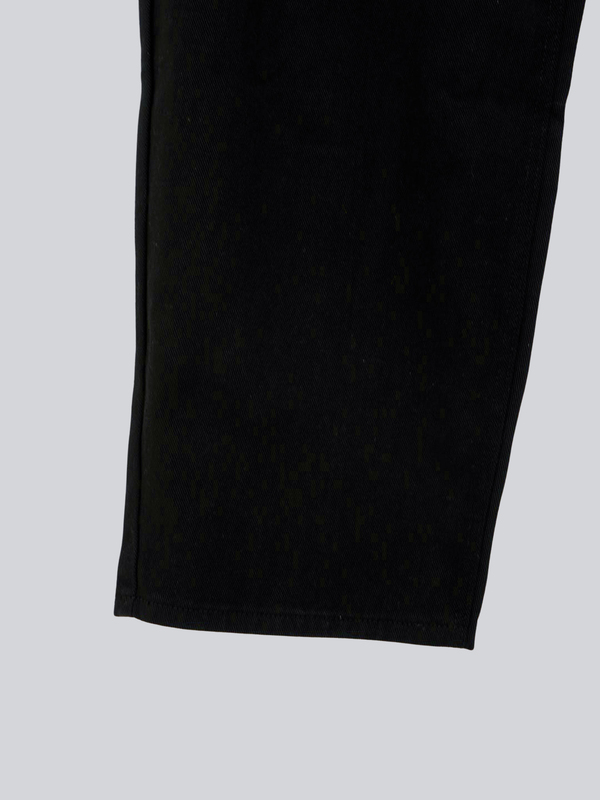 ribbon pocket pants