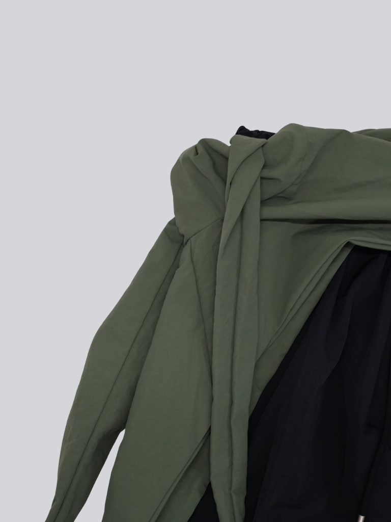 ultra wide drawstring pants