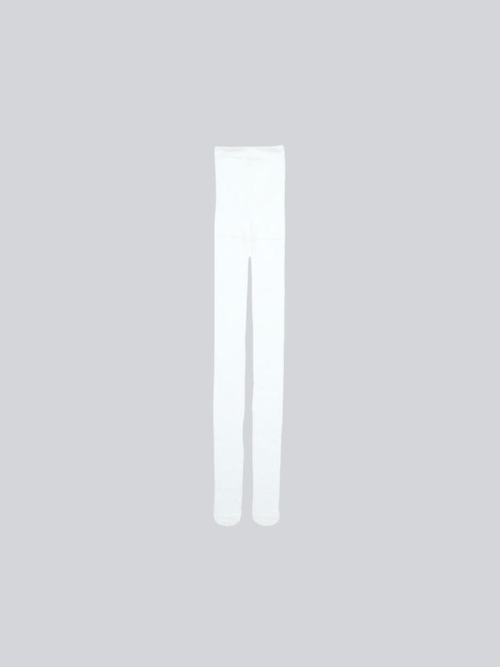 dot sheer tights